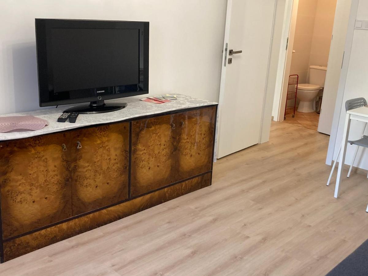 Apartament Pulawska Varsovia Exterior foto